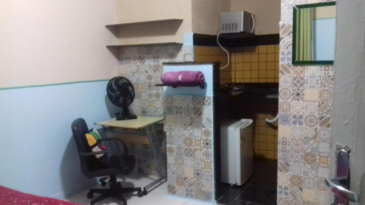 Hostel Trem Di Durmi Belo Horizonte Esterno foto
