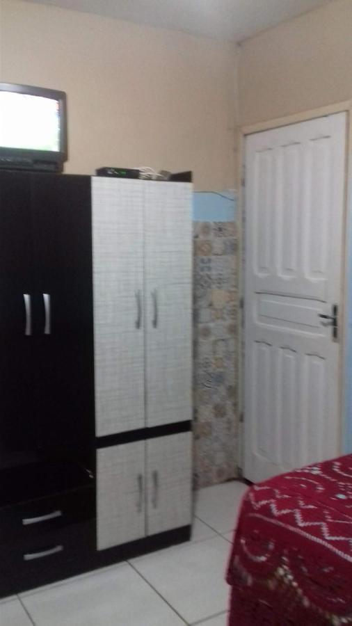 Hostel Trem Di Durmi Belo Horizonte Esterno foto