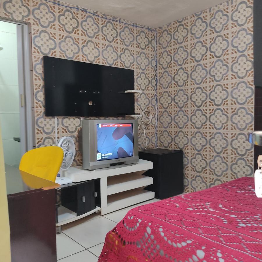 Hostel Trem Di Durmi Belo Horizonte Esterno foto