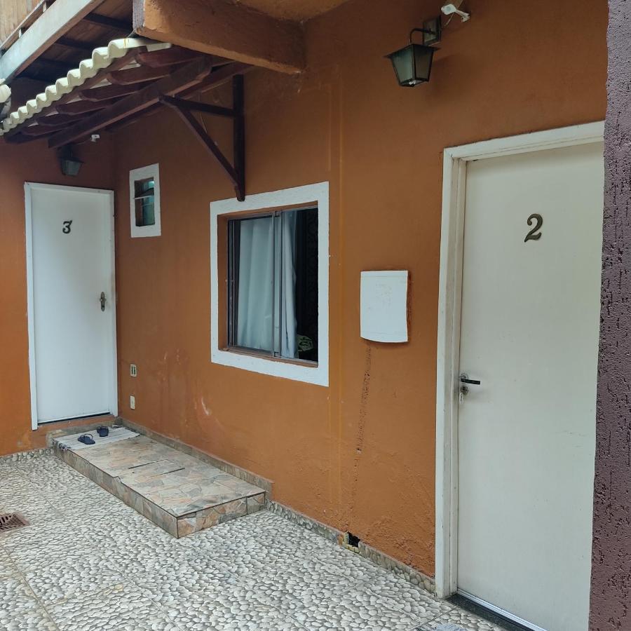 Hostel Trem Di Durmi Belo Horizonte Esterno foto