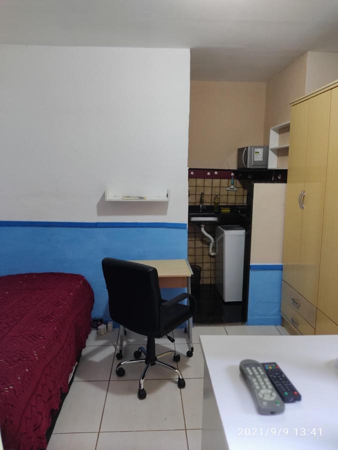 Hostel Trem Di Durmi Belo Horizonte Esterno foto