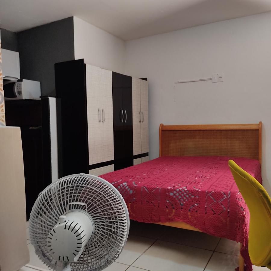 Hostel Trem Di Durmi Belo Horizonte Esterno foto
