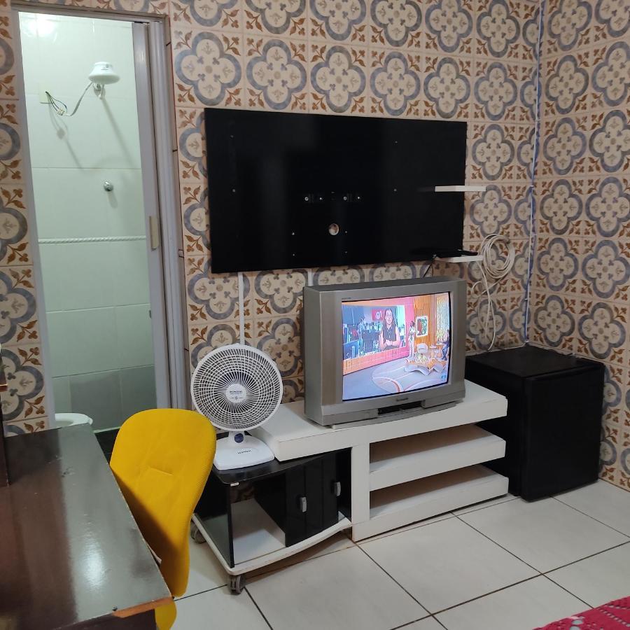 Hostel Trem Di Durmi Belo Horizonte Esterno foto
