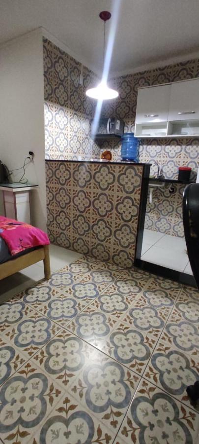 Hostel Trem Di Durmi Belo Horizonte Esterno foto