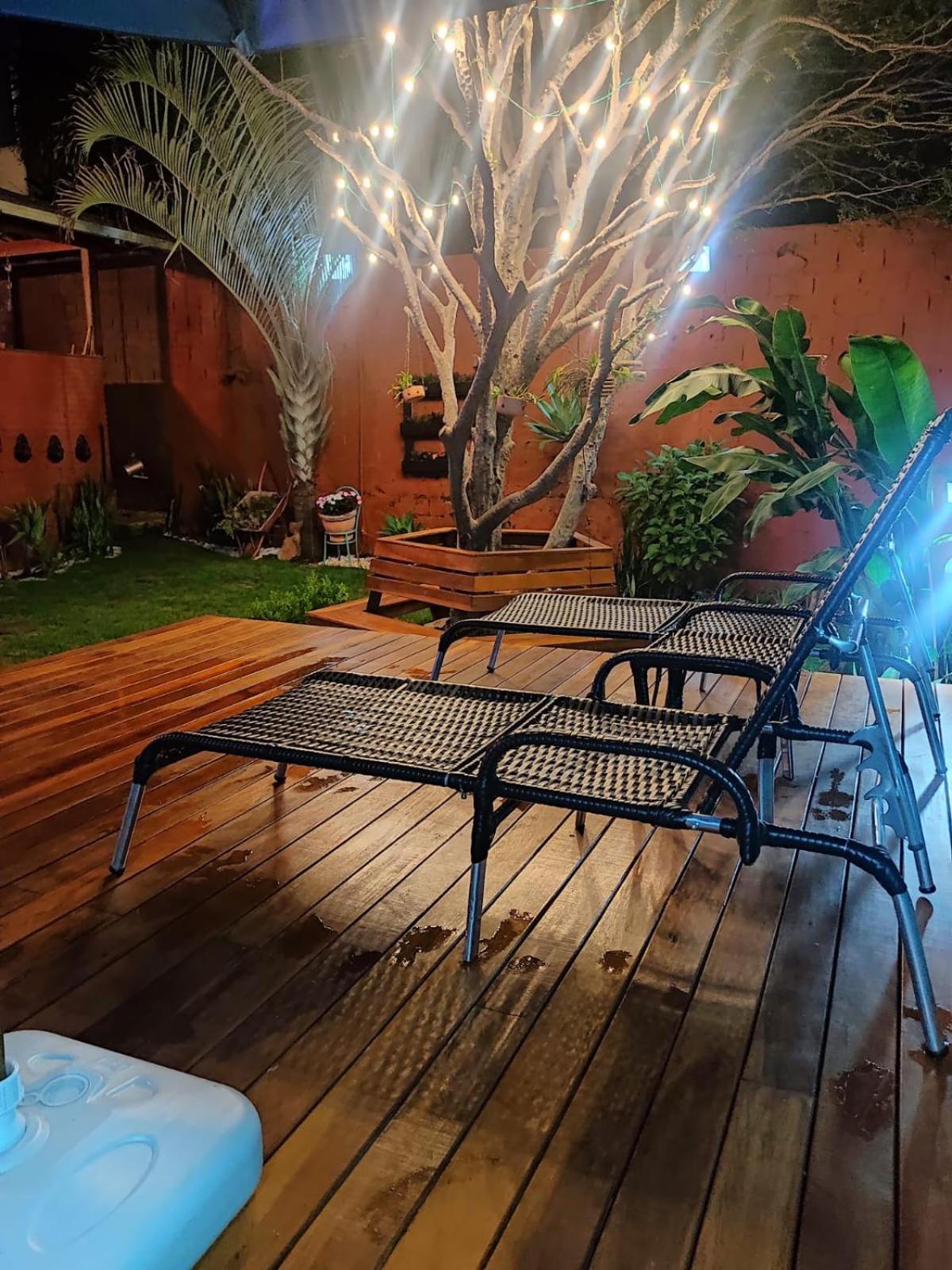 Hostel Trem Di Durmi Belo Horizonte Esterno foto