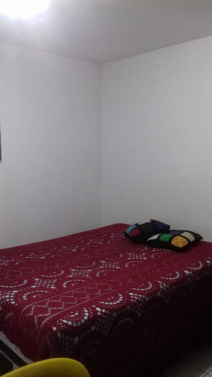 Hostel Trem Di Durmi Belo Horizonte Camera foto