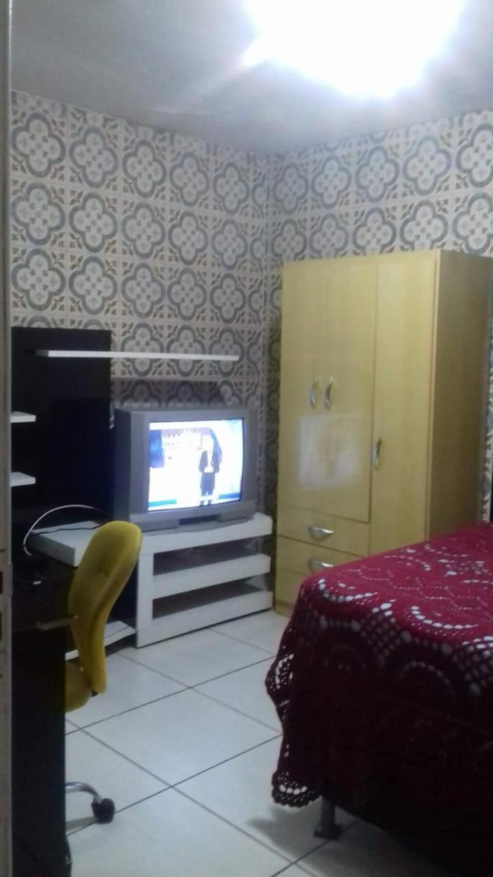 Hostel Trem Di Durmi Belo Horizonte Camera foto