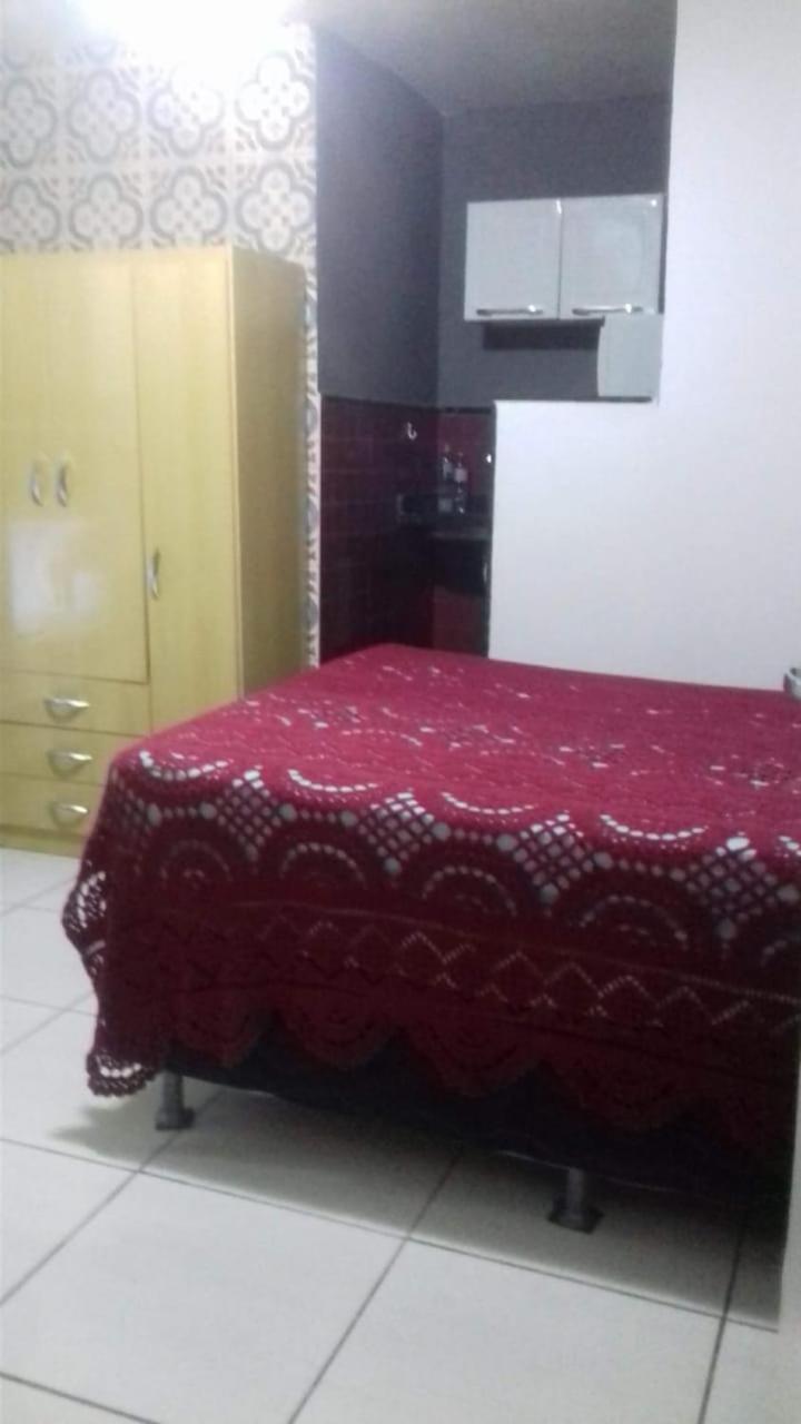 Hostel Trem Di Durmi Belo Horizonte Camera foto