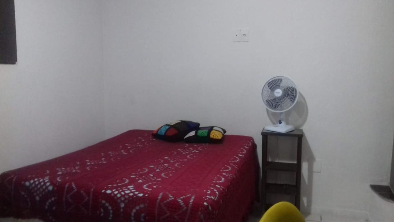 Hostel Trem Di Durmi Belo Horizonte Camera foto