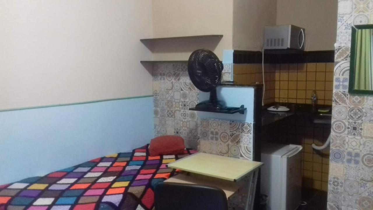 Hostel Trem Di Durmi Belo Horizonte Camera foto