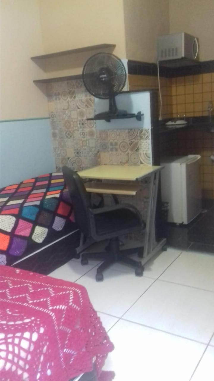 Hostel Trem Di Durmi Belo Horizonte Camera foto