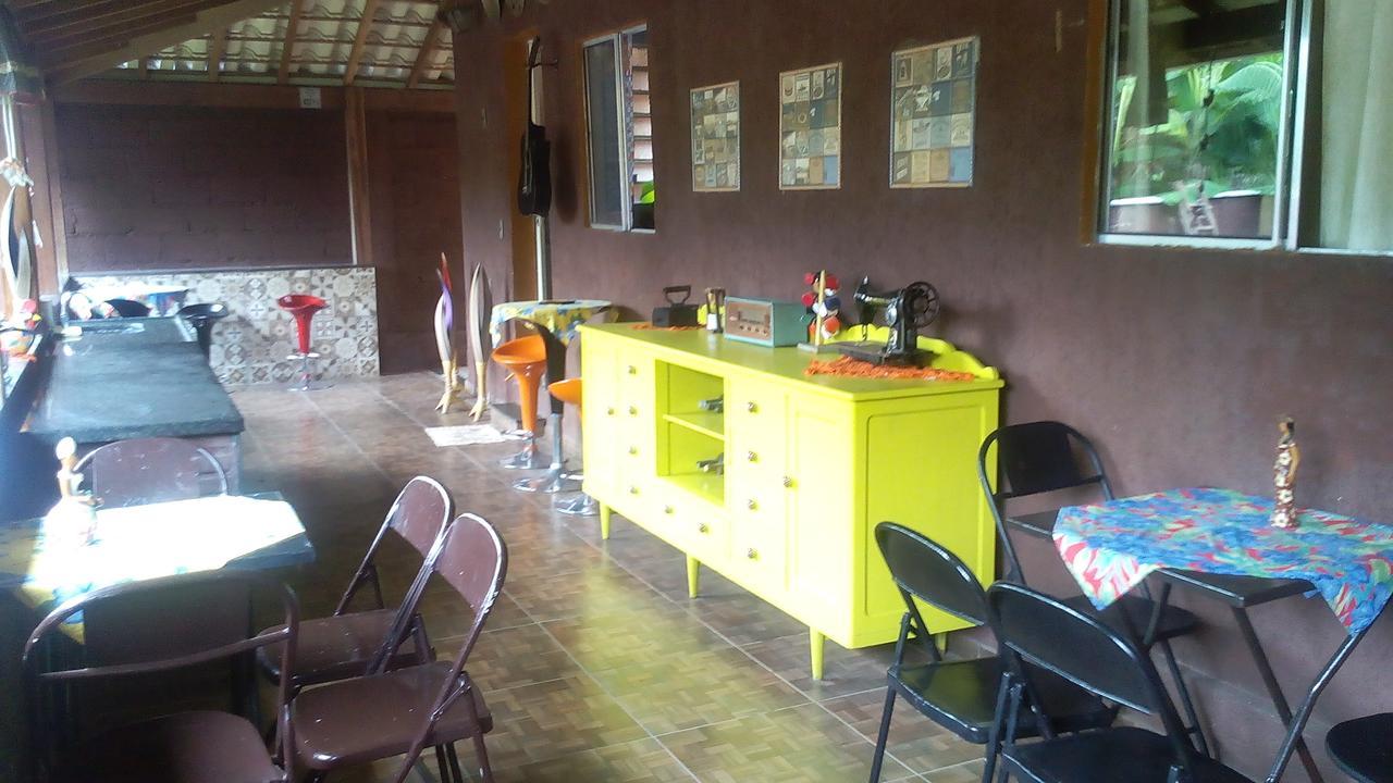 Hostel Trem Di Durmi Belo Horizonte Esterno foto
