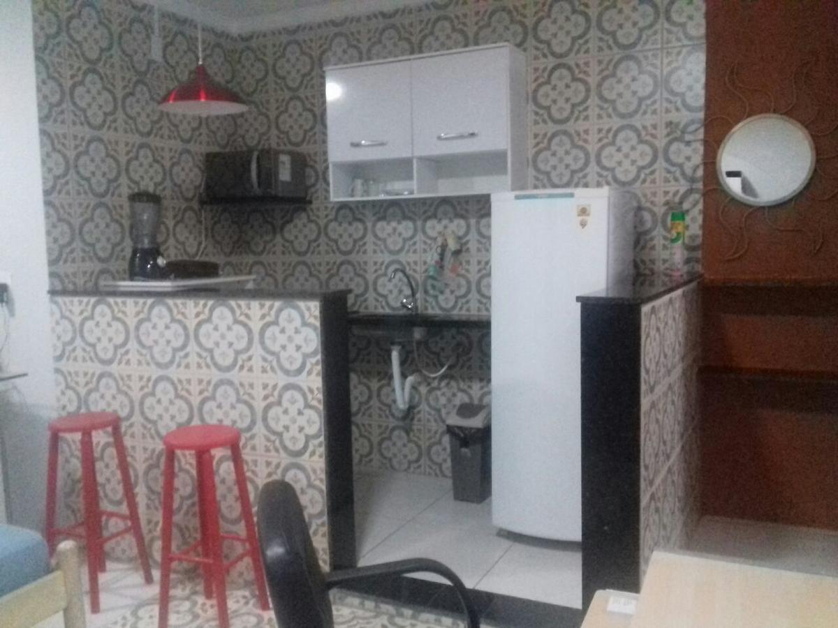 Hostel Trem Di Durmi Belo Horizonte Esterno foto